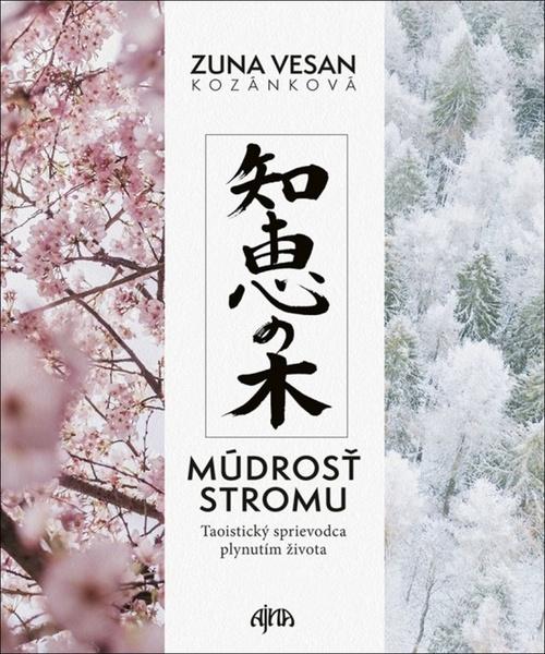 Múdrosť stromu - 9788055191805