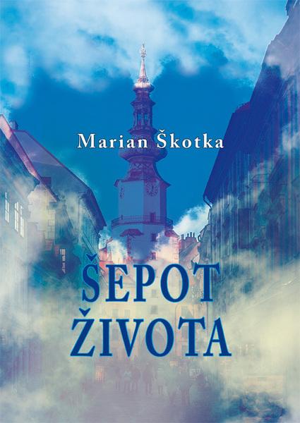 Levně Šepot života
