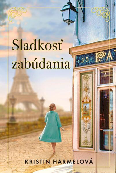 Levně Sladkosť zabúdania