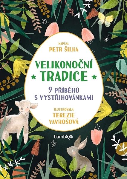 Levně Velikonoční tradice