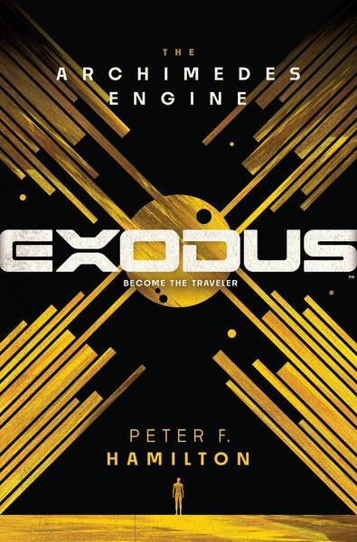 Exodus: The Archimedes Engine - 0593357663