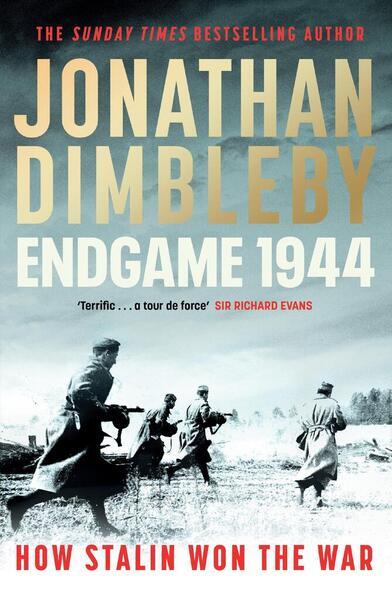 Endgame 1944 - 0241536723