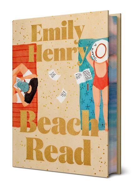Levně Beach Read