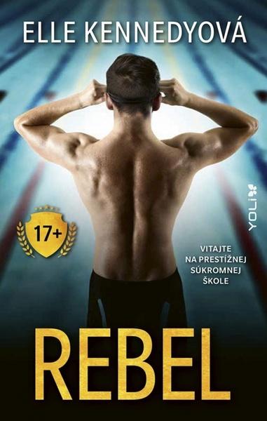 Rebel - 9788055192628