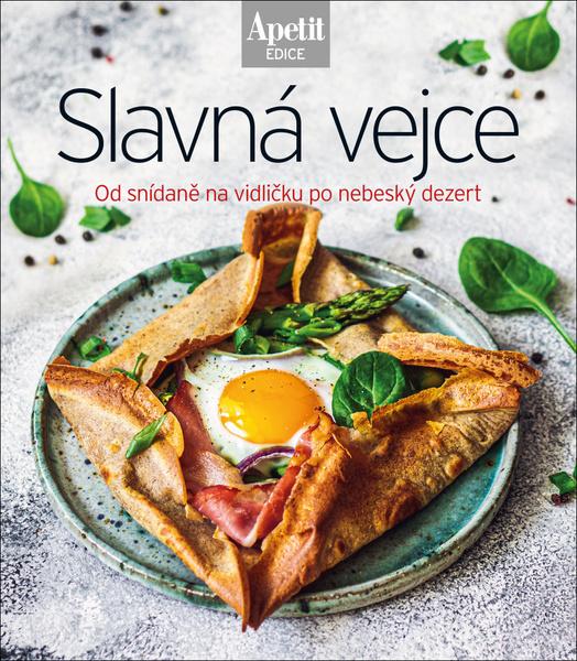 Levně Slavná vejce