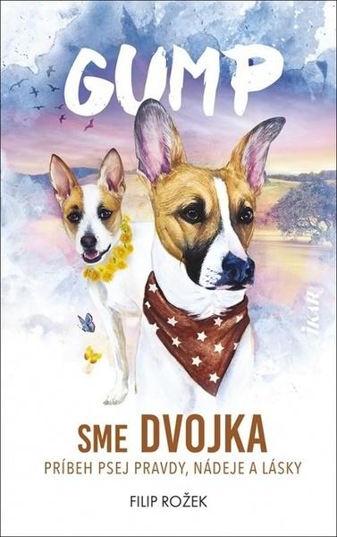 Gump Sme dvojka - 9788055192680