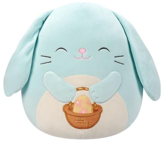 Squishmallows Králíček Xin