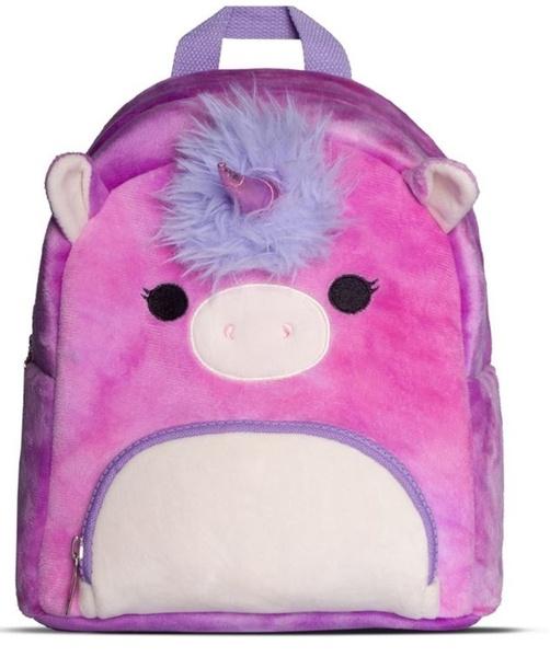 Squishmallows batoh Jednorožec Lola