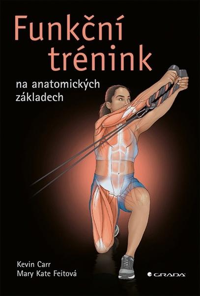 Levně Funkční trénink na anatomických základech