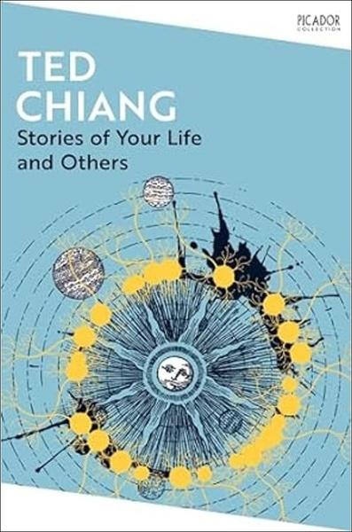 Levně Stories of Your Life and Others