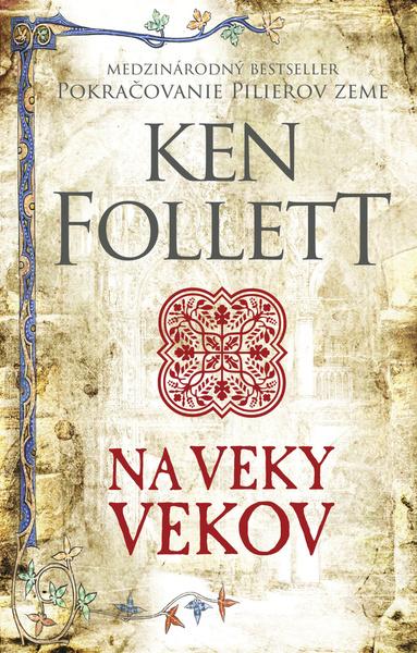 Na veky vekov - 9788022215220