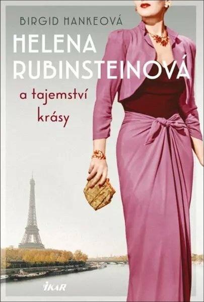 Levně Helena Rubinsteinová a tajemství krásy