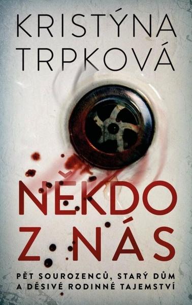 Levně Někdo z nás