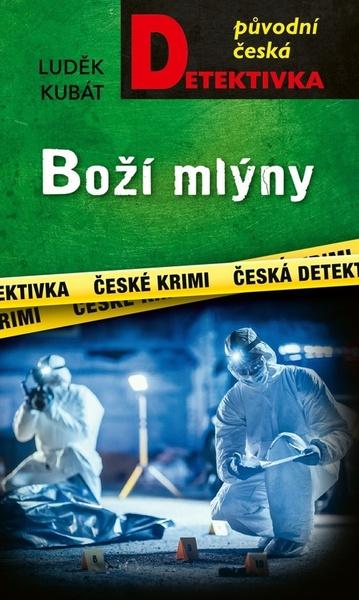 Levně Boží mlýny
