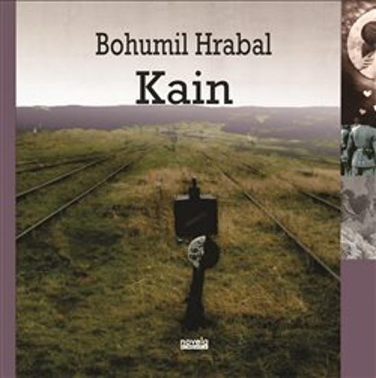 Kain - 9788088322498