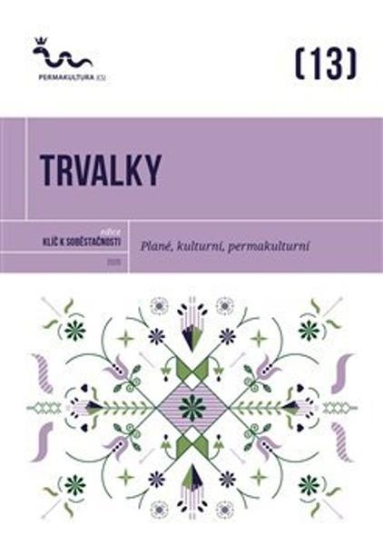 Levně Trvalky