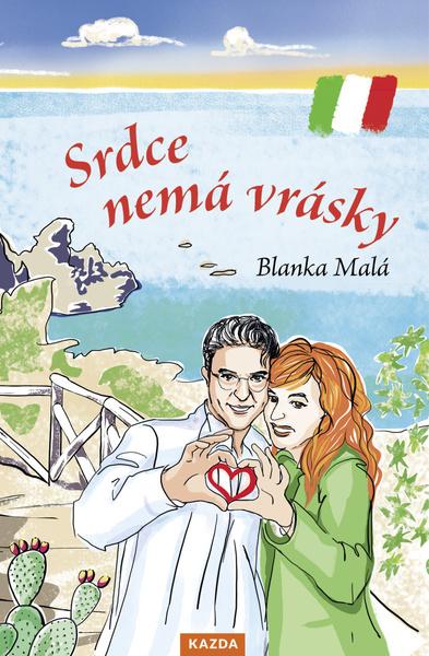 Levně Srdce nemá vrásky