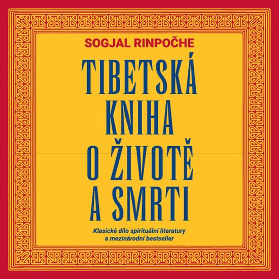 Tibetská kniha o životě a smrti