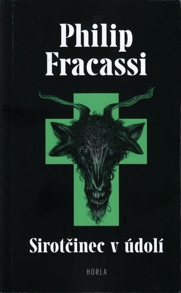 Sirotčinec v údolí - 9788088299370