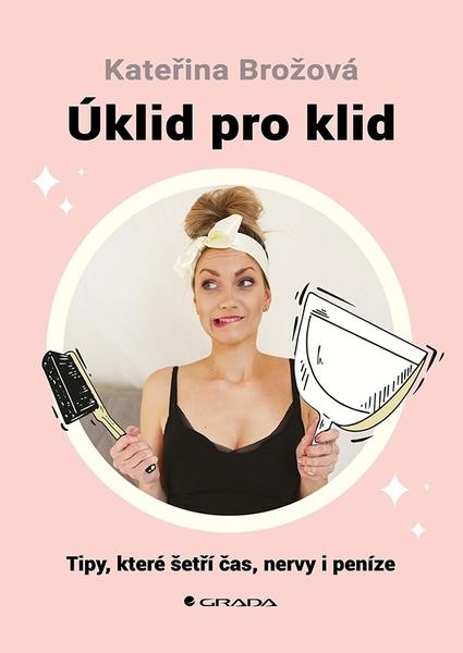 Levně Úklid pro klid