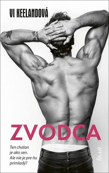 Zvodca - 9788055192703