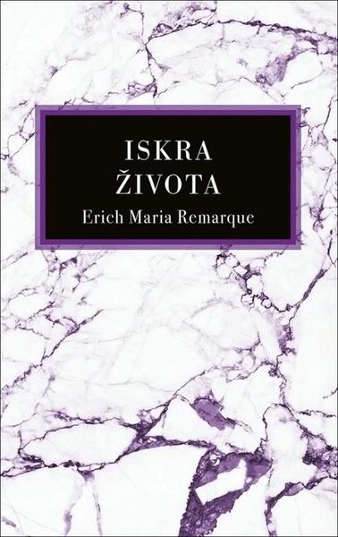 Iskra života - 9788022024969