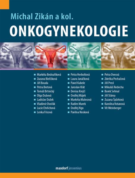 Levně Onkogynekologie