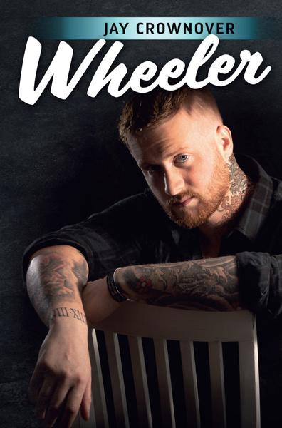 Levně Wheeler