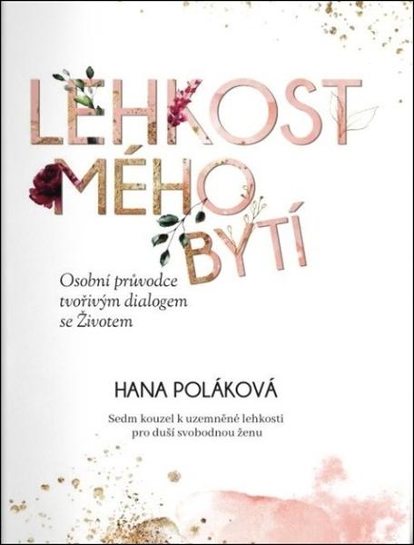 Lehkost mého bytí - 9788090854505