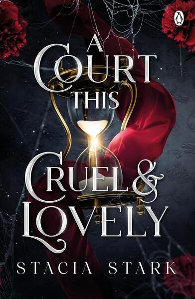 A Court This Cruel and Lovely - 1405967714