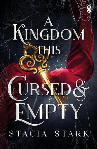 A Kingdom This Cursed and Empty - 1405967692
