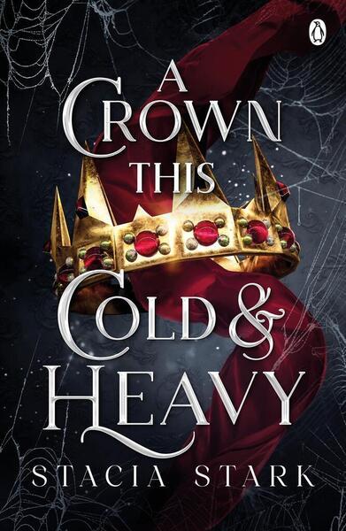 A Crown This Cold and Heavy - 1405967676