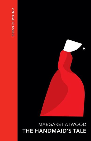 Levně The Handmaid's Tale