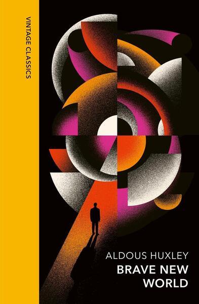 Brave New World - 1784879681