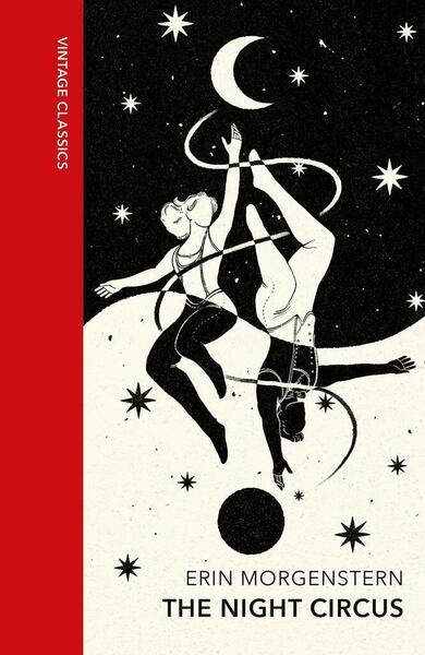 The Night Circus - 1784879665