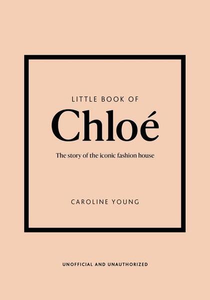 Levně Little Book of Chloé