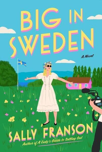 Big in Sweden - 0063312743