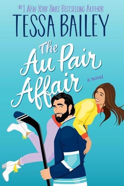 The Au Pair Affair - 0063308436