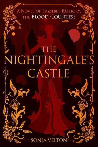 The Nightingale's Castle - 0063351463