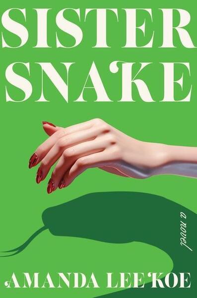 Sister Snake - 006335506X