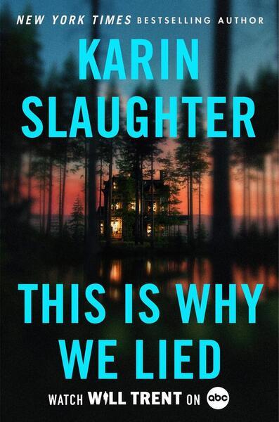 This Is Why We Lied - 0063385988