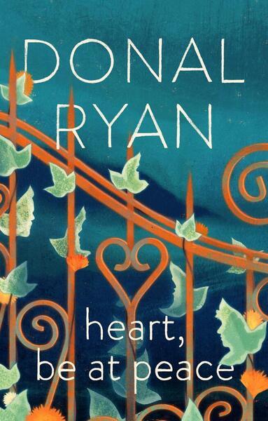 Heart, Be at Peace - 1529940133