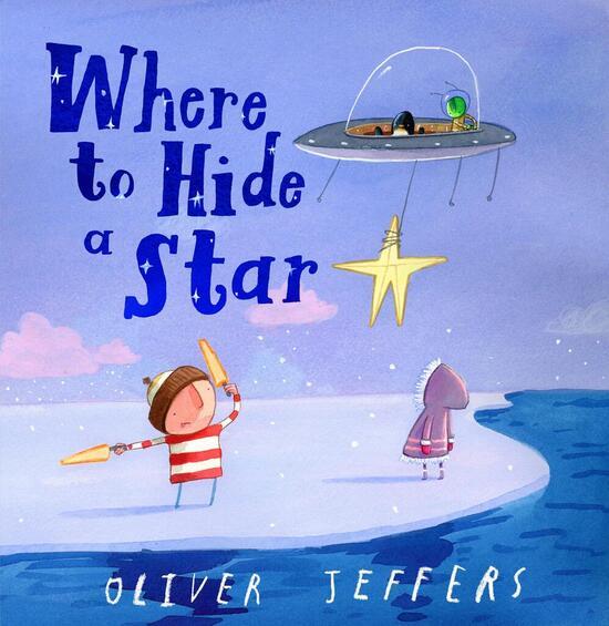 Where to Hide a Star - 0008579687