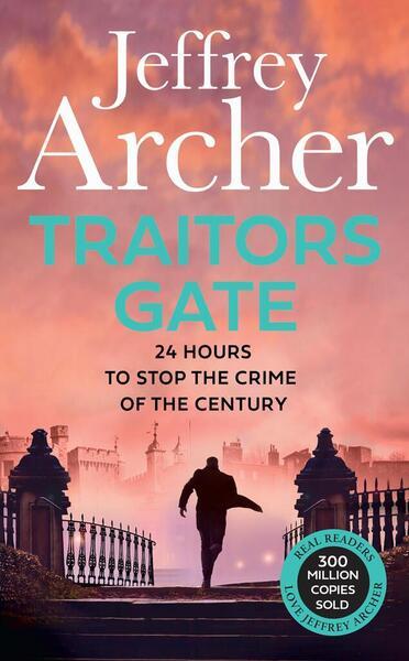 Traitors Gate - 0008474419