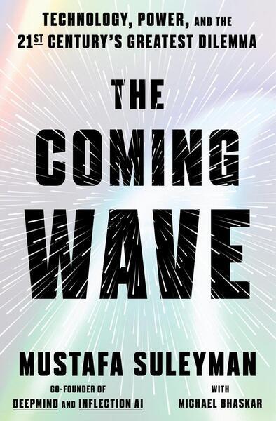 The Coming Wave - 0593800117