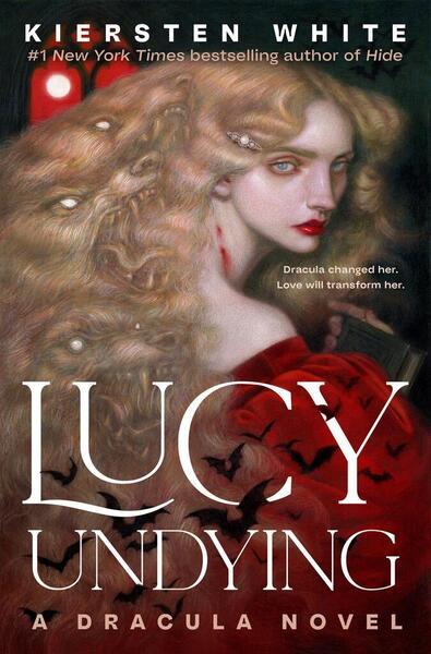 Lucy Undying - 0593973801