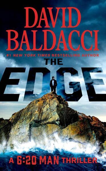 The Edge - 1538770849