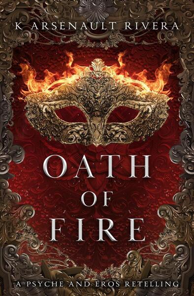 Oath of Fire - 1538756722