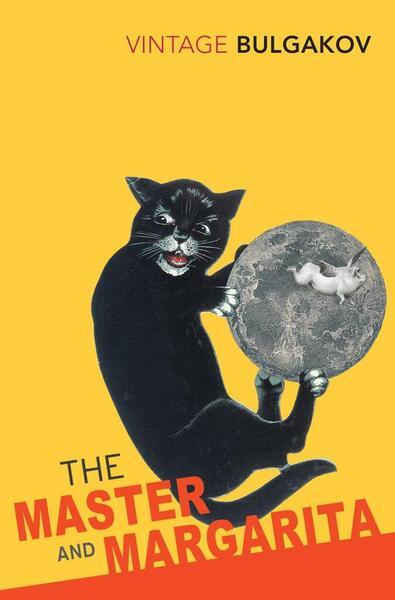 The Master and Margarita - 0099540940