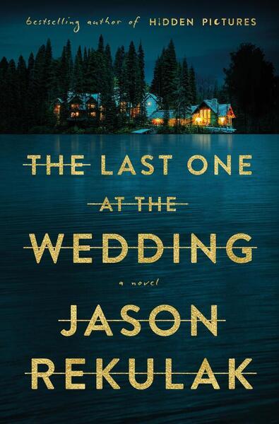 The Last One at the Wedding - 1250895782